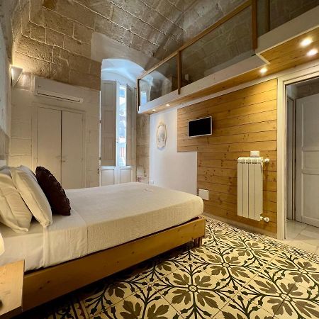 Vittorio Emanuele Apartment Monopoli Ngoại thất bức ảnh