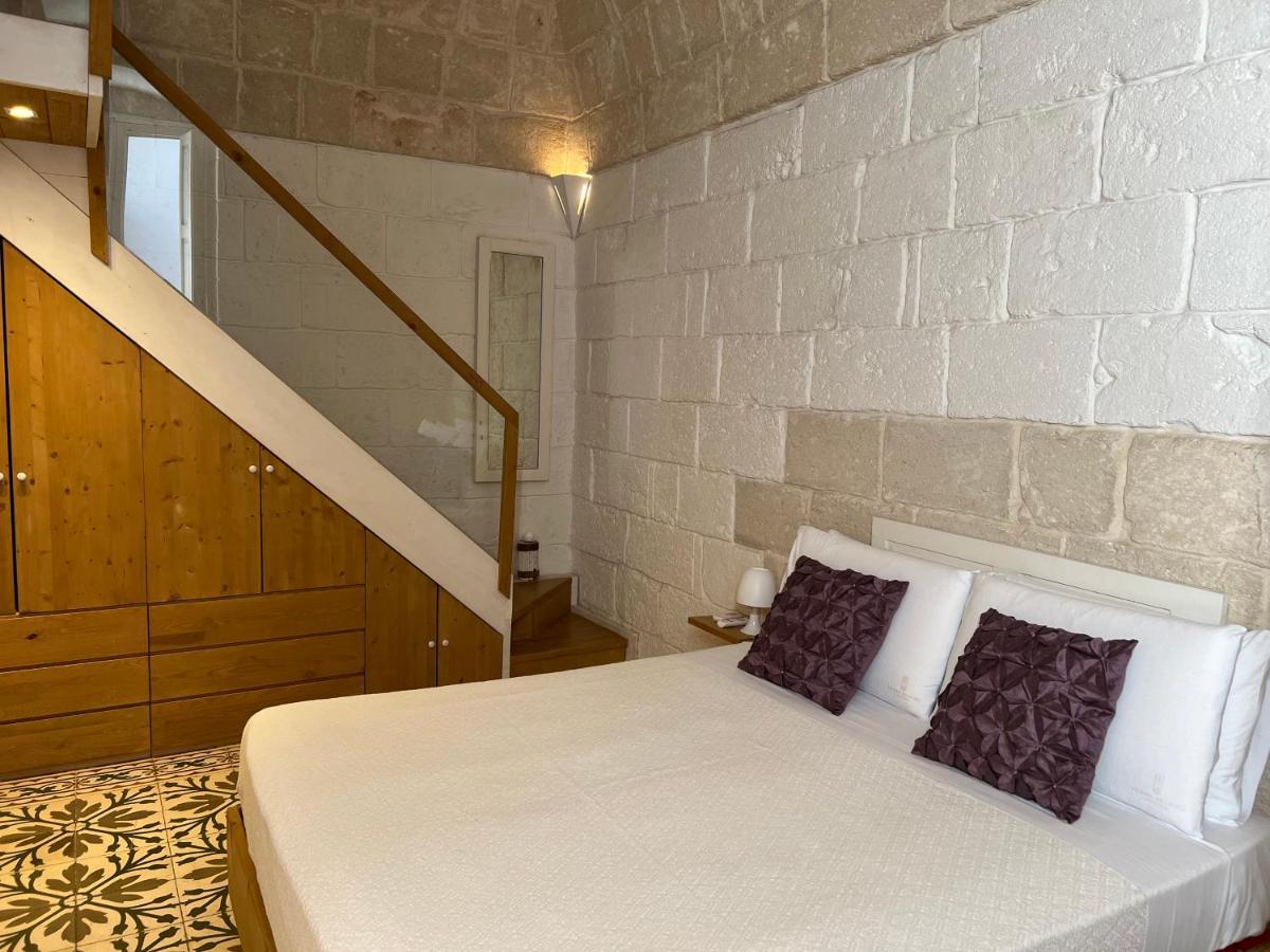 Vittorio Emanuele Apartment Monopoli Ngoại thất bức ảnh