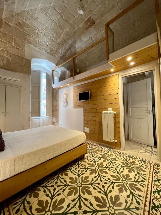 Vittorio Emanuele Apartment Monopoli Ngoại thất bức ảnh