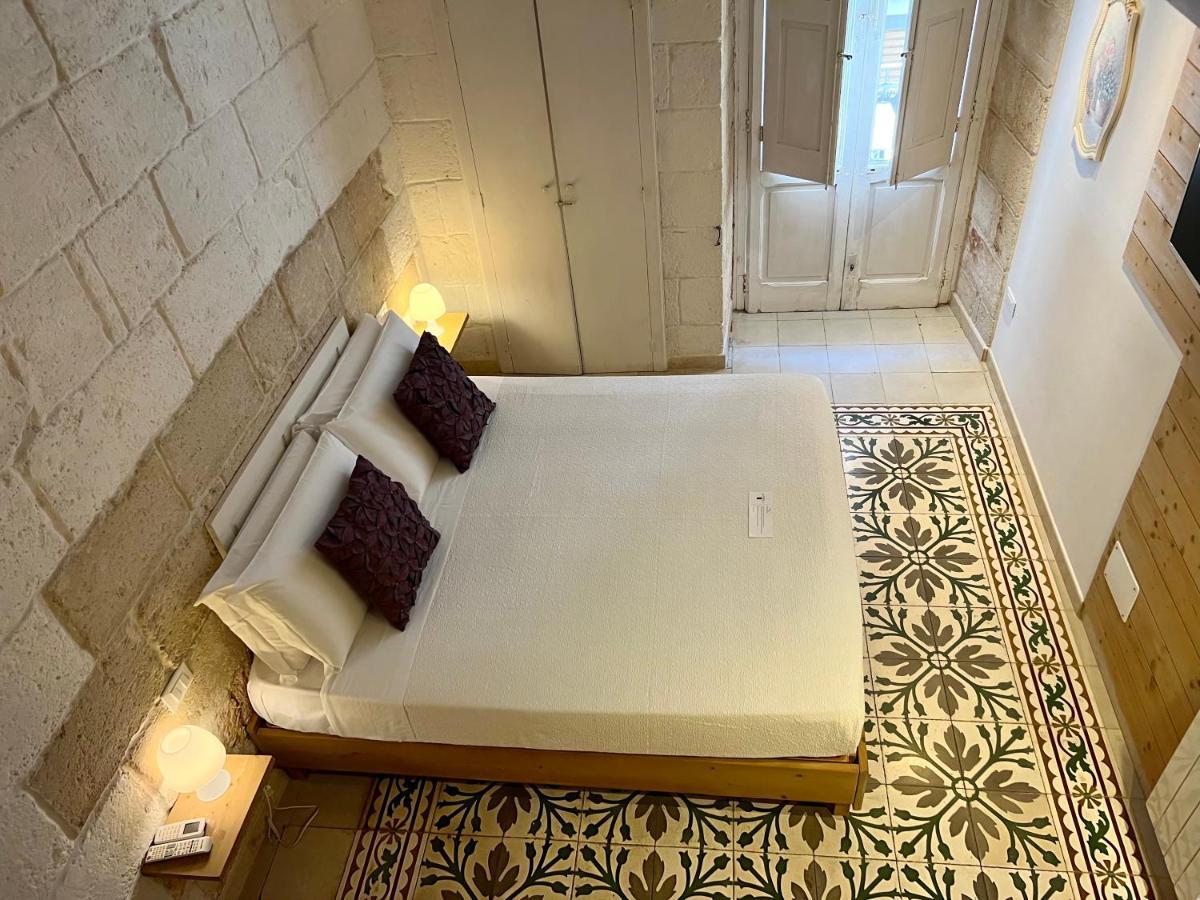 Vittorio Emanuele Apartment Monopoli Ngoại thất bức ảnh