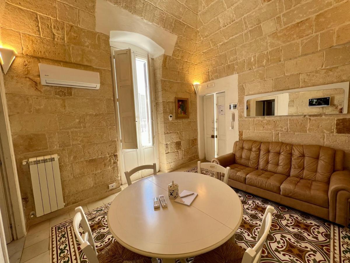 Vittorio Emanuele Apartment Monopoli Ngoại thất bức ảnh