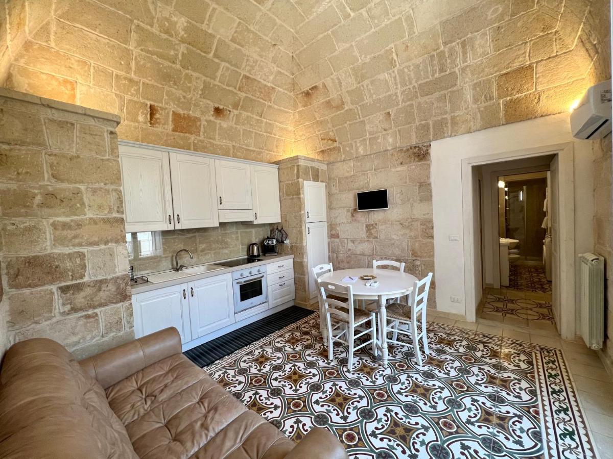 Vittorio Emanuele Apartment Monopoli Ngoại thất bức ảnh